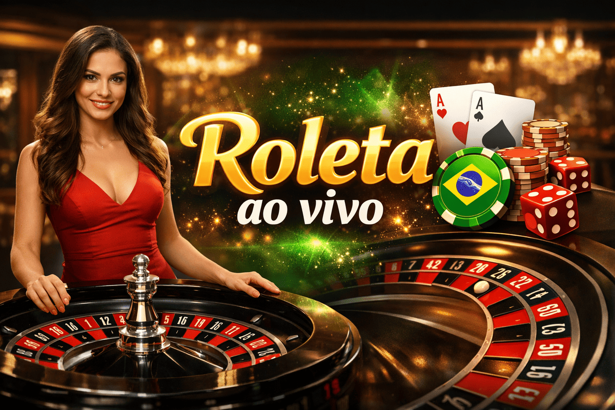 Roleta i777brl