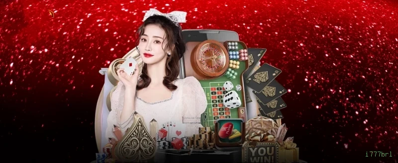 Betsoft Gaming Slots 3D i777brl