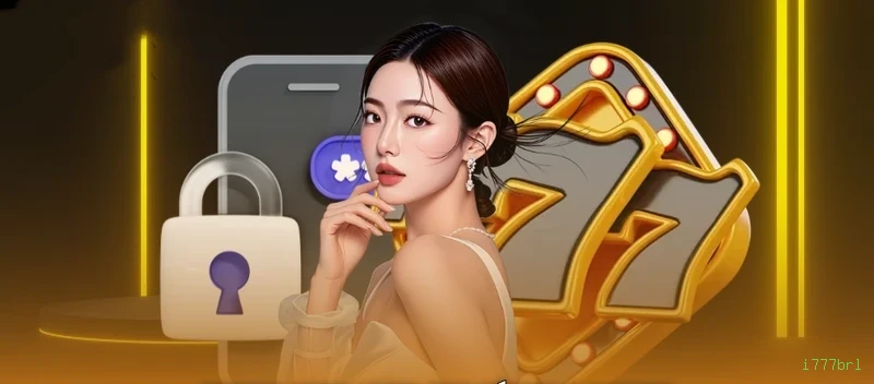 Criptomoedas i777brl