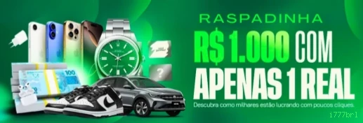 i777brl Cassino Online