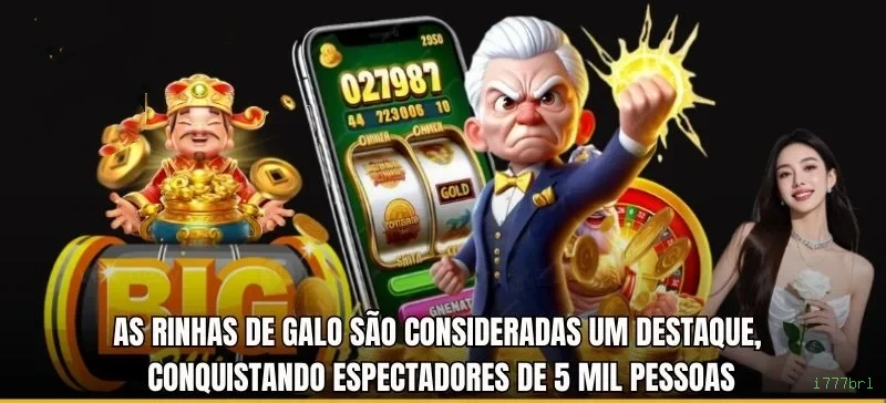 i777brl Cassino Clássico