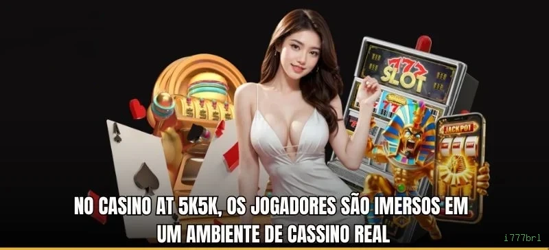 i777brl Cassino Clássico