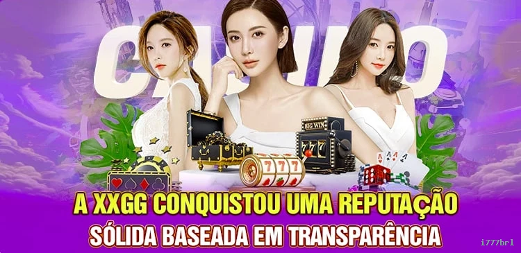 Novos Jogos i777brl