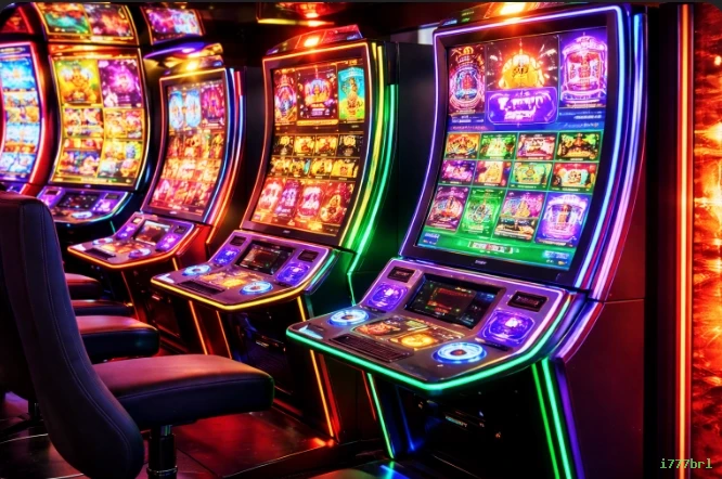 Jogos Recomendados i777brl